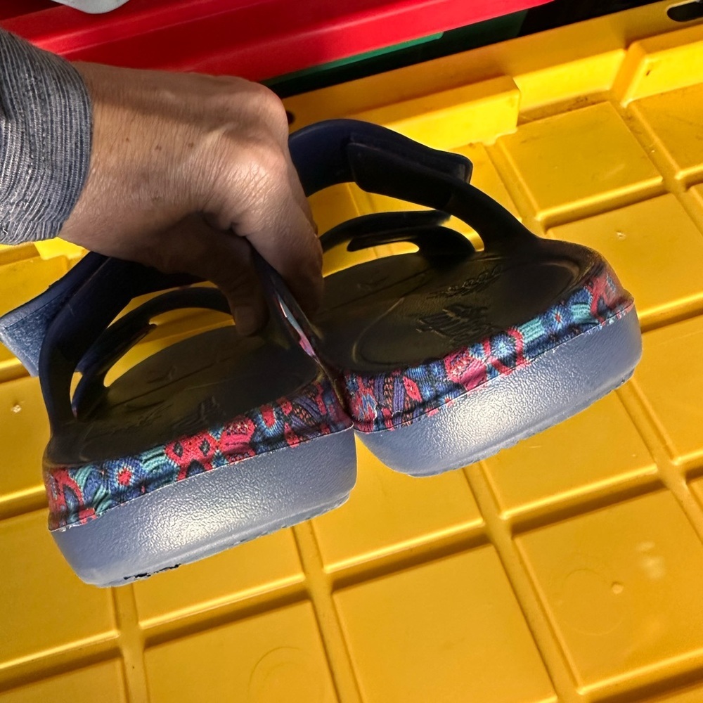 Alegria WOMENS Printed Slide Sandals
Orbyt Sayulita Days size 39 - Picture 8 of 10